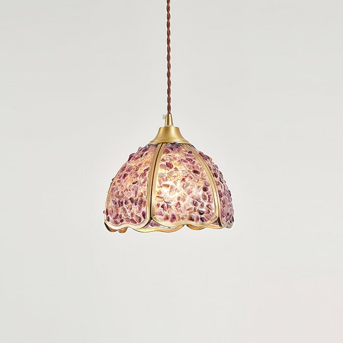 Beryl Pendant Lamp HL2661