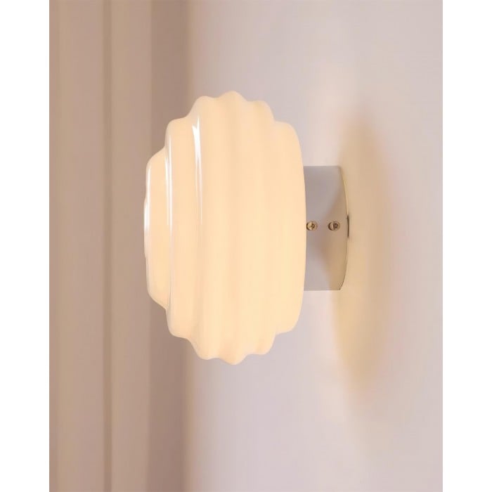 Beverly Wall Light HL2571