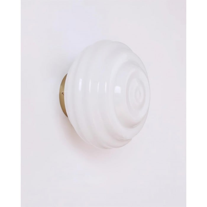 Beverly Wall Light HL2571