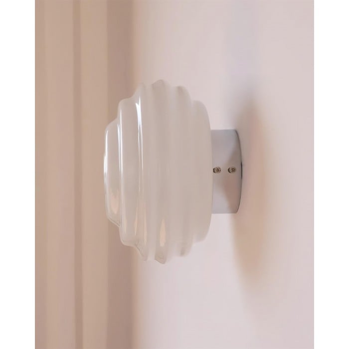 Beverly Wall Light HL2571