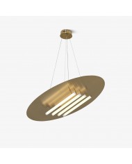Suspension Big Disc HL2913