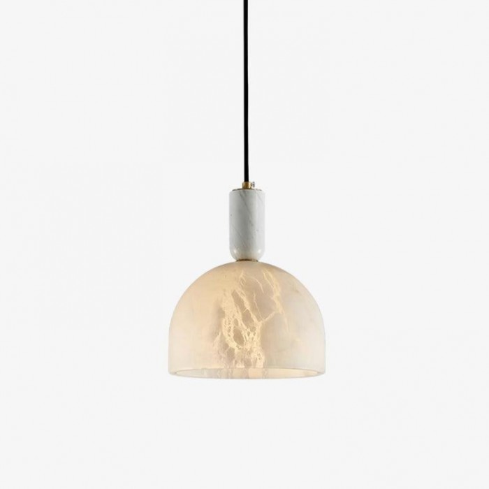 Blair Alabaster Pendant Light HL2908