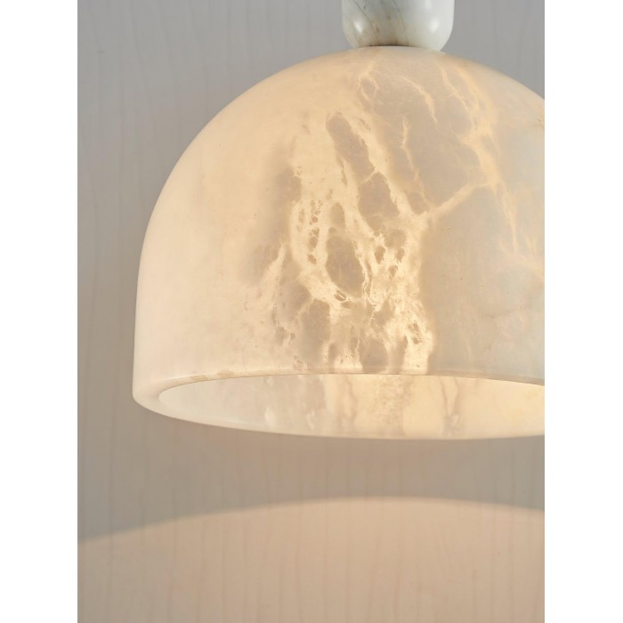 Blair Alabaster Pendant Light HL2908