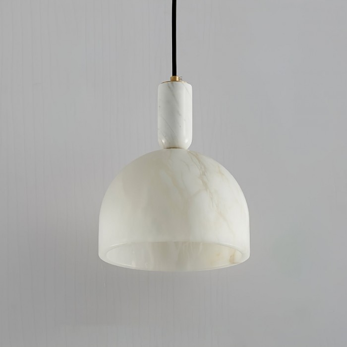 Blair Alabaster Pendant Light HL2908