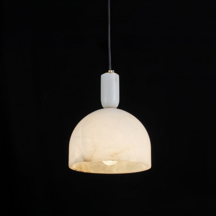 Blair Alabaster Pendant Light HL2908