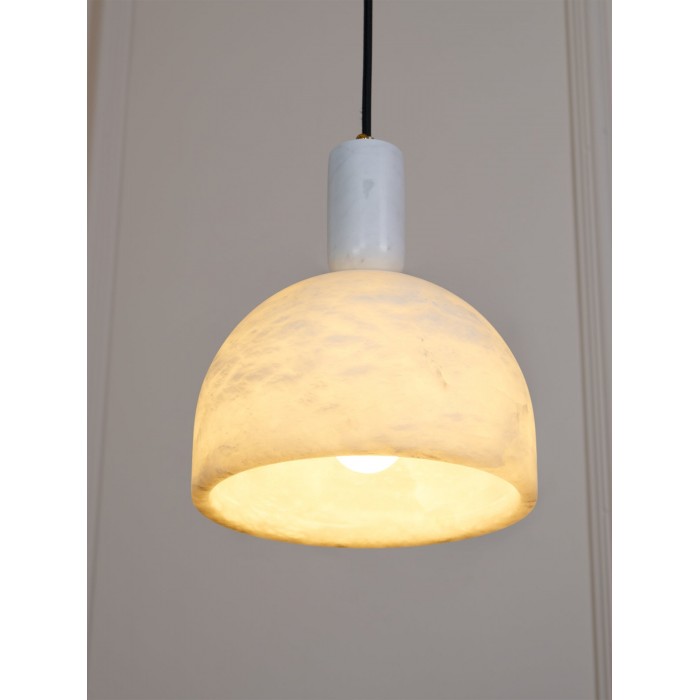 Blair Alabaster Pendant Light HL2908