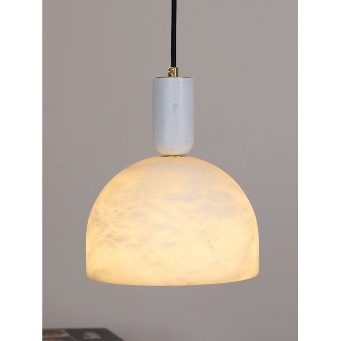 Blair Alabaster Pendant Light HL2908