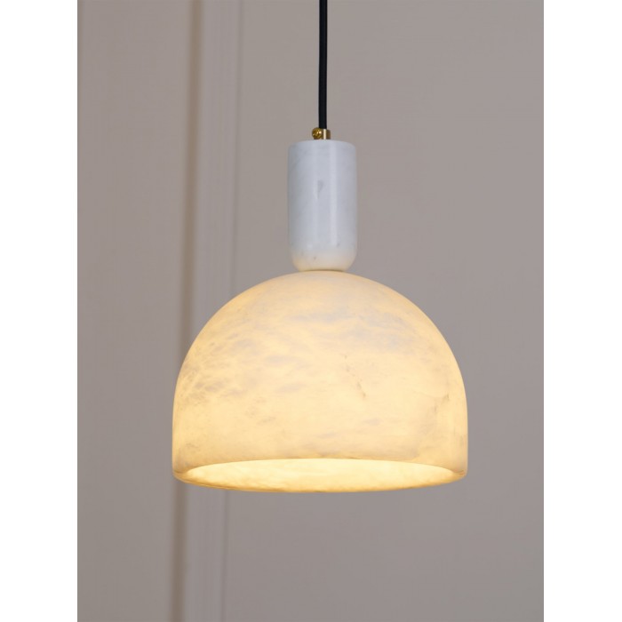 Blair Alabaster Pendant Light HL2908