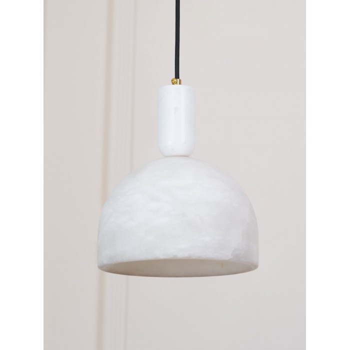 Blair Alabaster Pendant Light HL2908