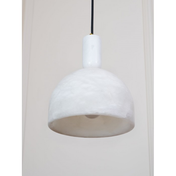 Blair Alabaster Pendant Light HL2908