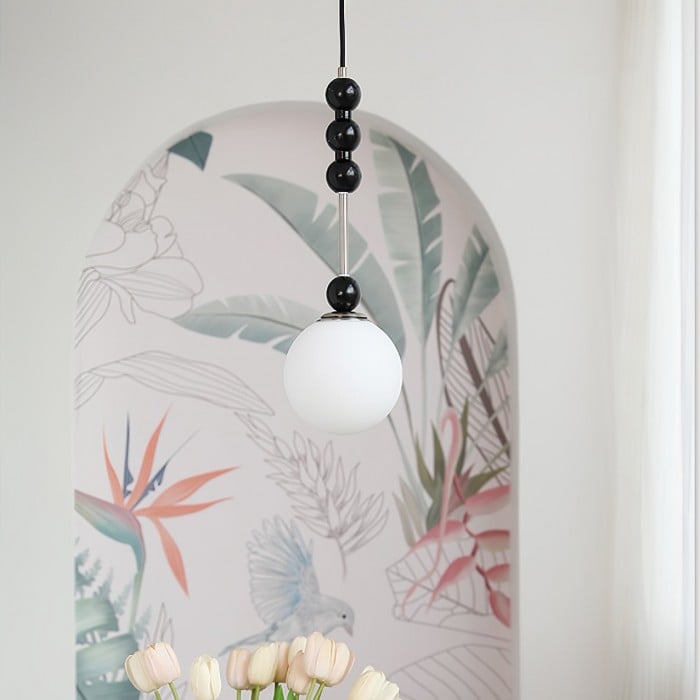 Bola Pendant Lamp HL2909
