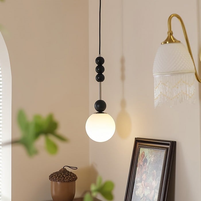 Bola Pendant Lamp HL2909
