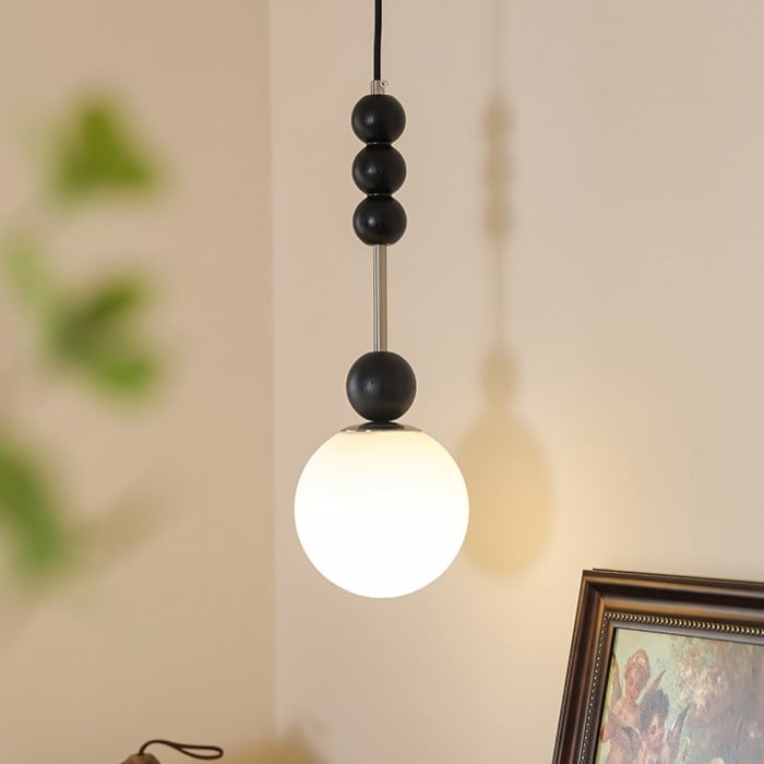 Bola Pendant Lamp HL2909