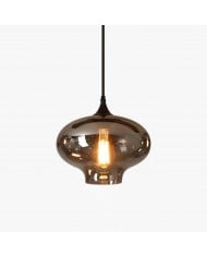 Bottle Pendant Light HL2916