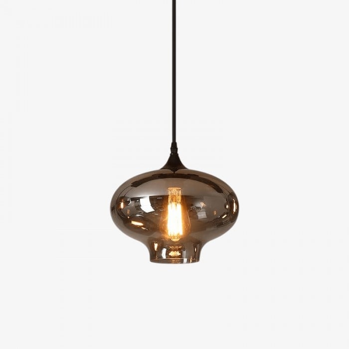 Bottle Pendant Light HL2916
