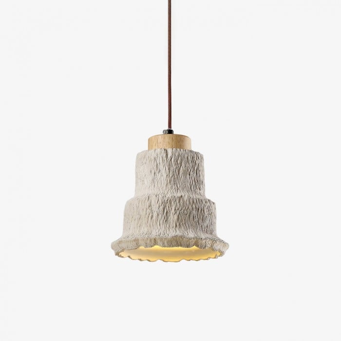 Boulder Pendant Light HL2905