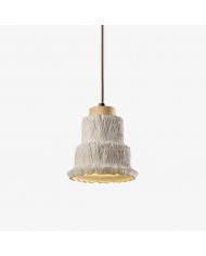 Boulder Pendant Light HL2905