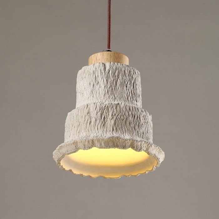 Boulder Pendant Light HL2905