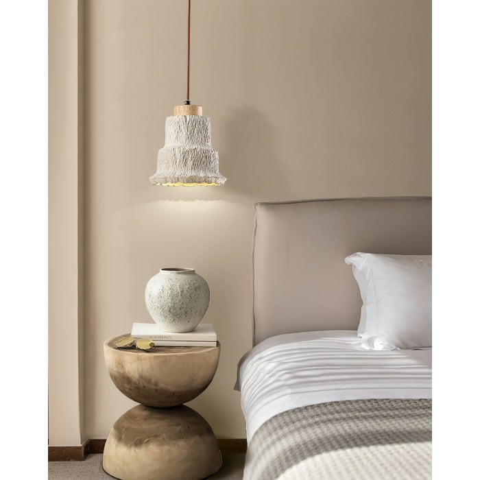 Boulder Pendant Light HL2905