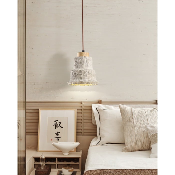 Boulder Pendant Light HL2905