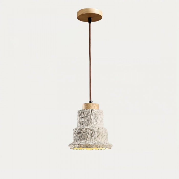 Boulder Pendant Light HL2905