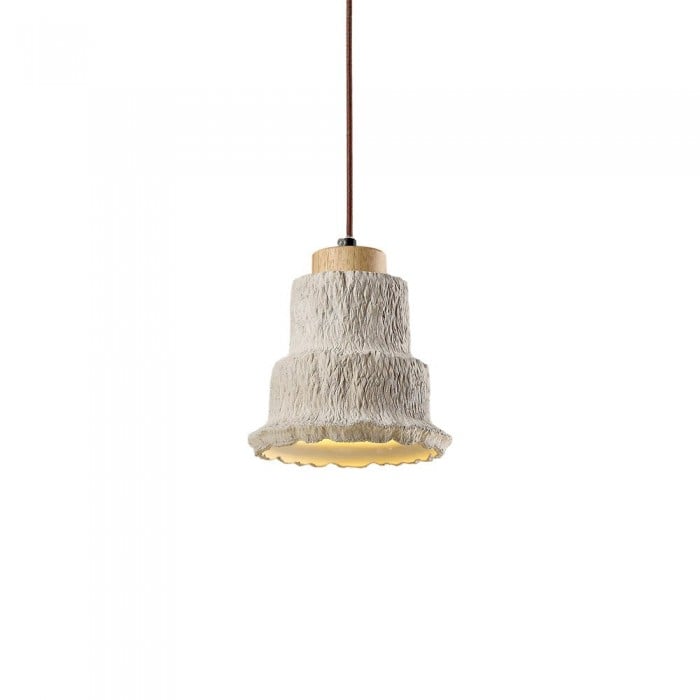 Boulder Pendant Light HL2905