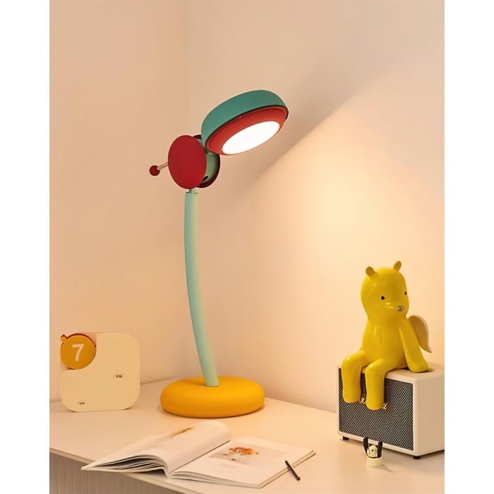 Boyes bordslampa HL2636