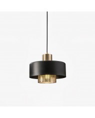 Bradbury Pendant Lamp HL2904