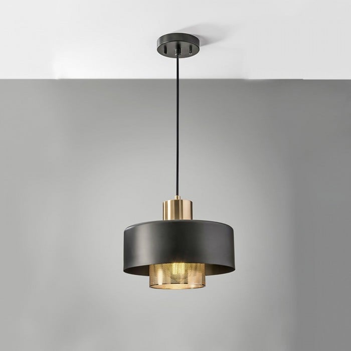 Bradbury pendellampa HL2904