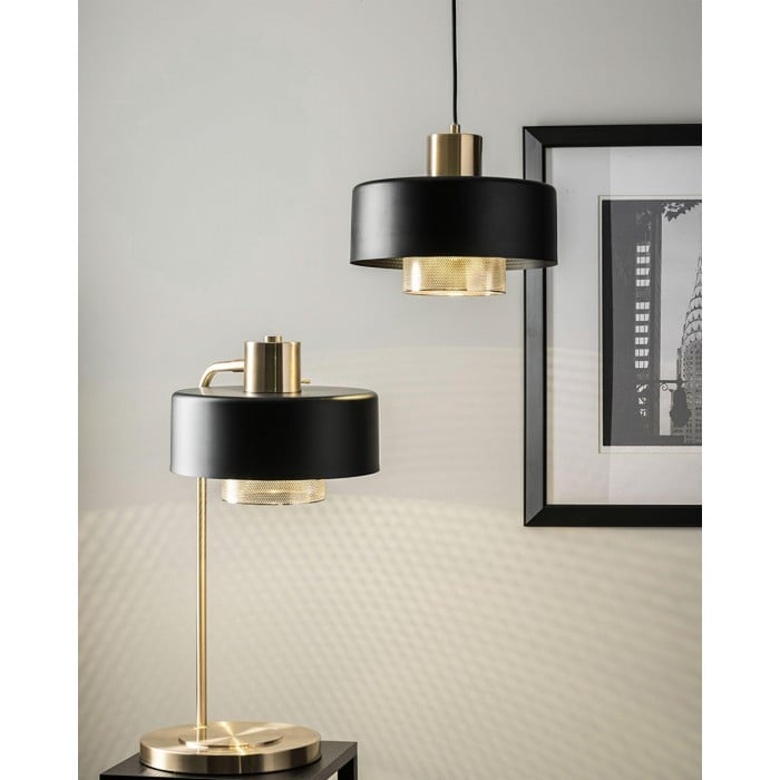 Bradbury pendellampa HL2904