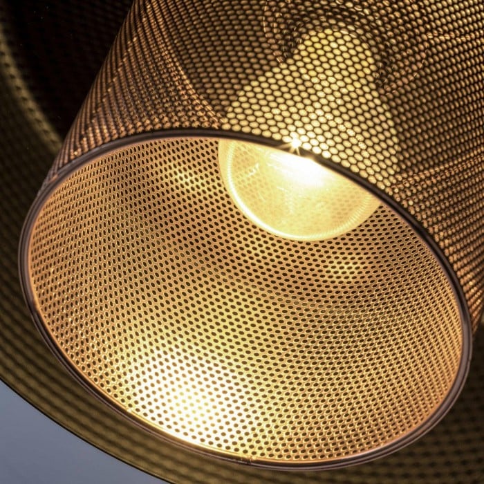 Bradbury pendellampa HL2904