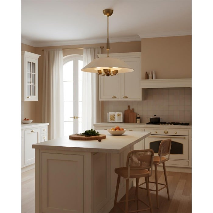 Bramelle Pendant Lamp HL2853