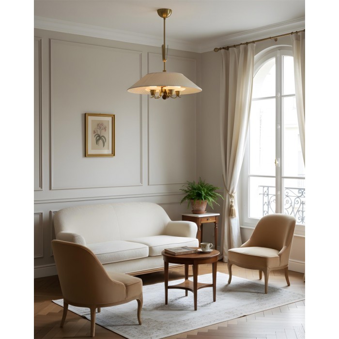 Bramelle Pendant Lamp HL2853
