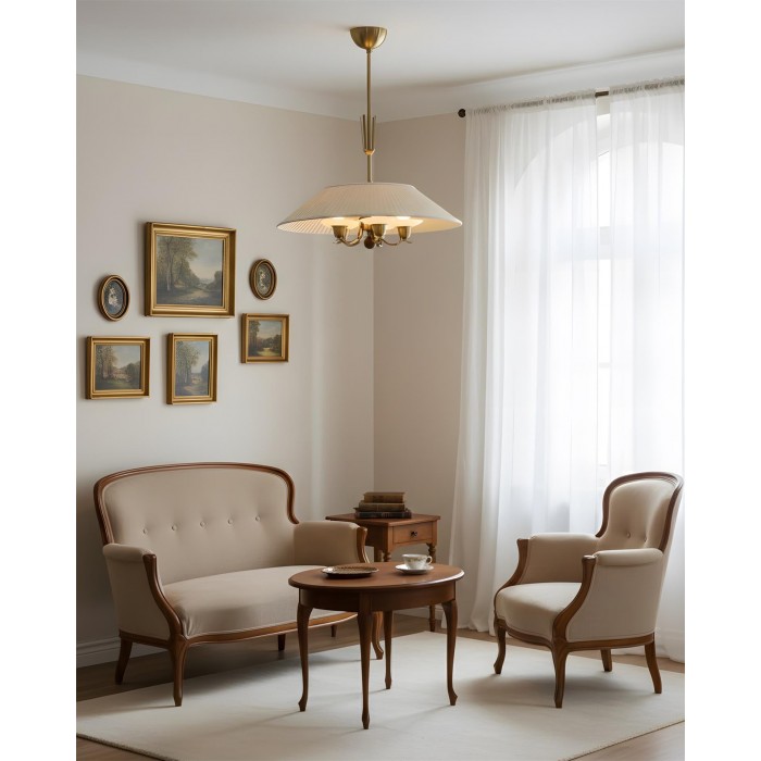 Bramelle Pendant Lamp HL2853