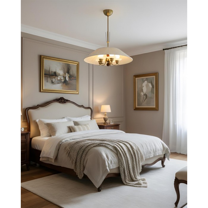Bramelle Pendant Lamp HL2853