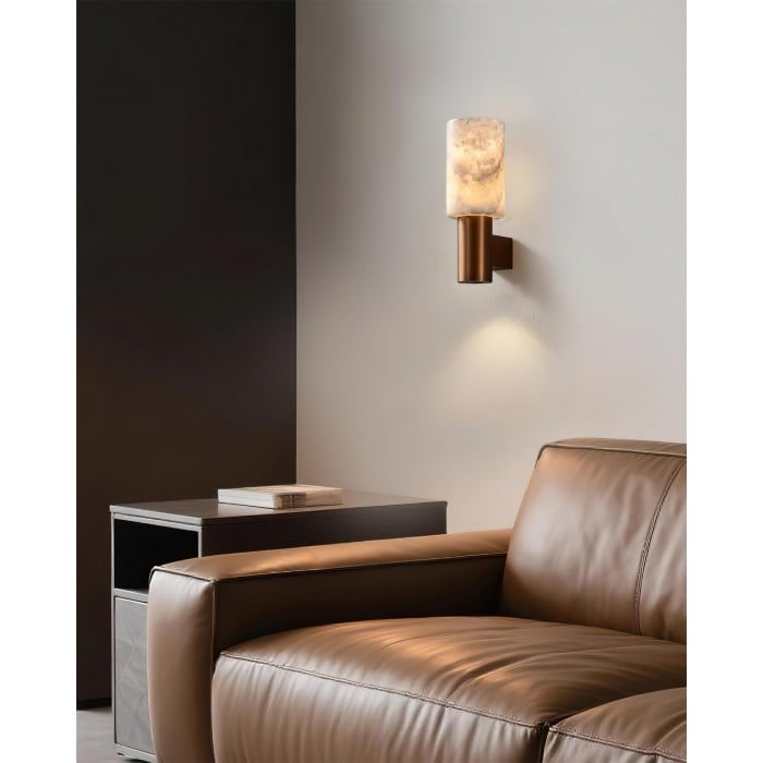 Bravura Wall Lamp HL2805