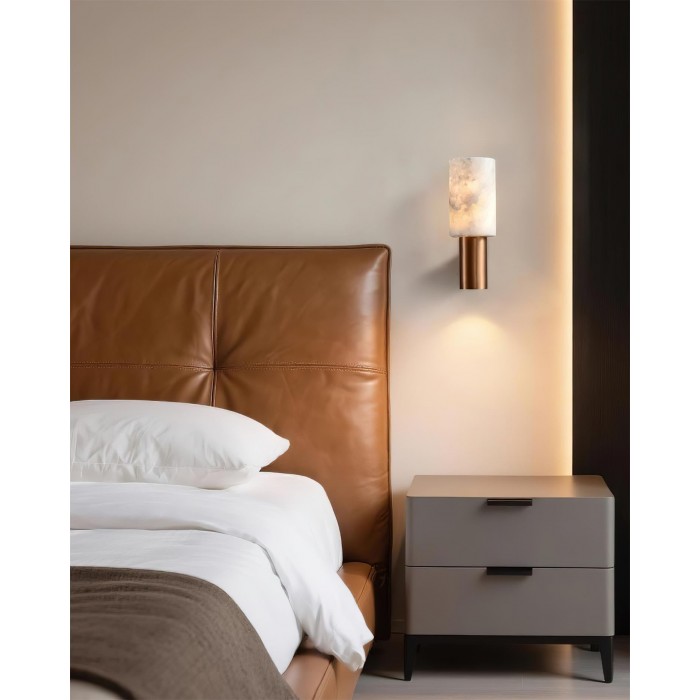 Bravura Wall Lamp HL2805
