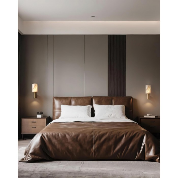Bravura Wall Lamp HL2805
