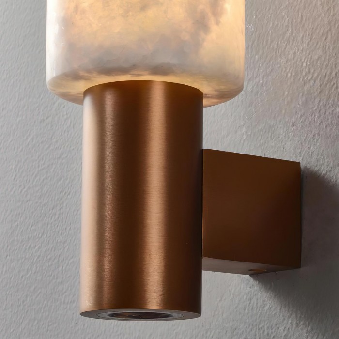 Bravura Wall Lamp HL2805