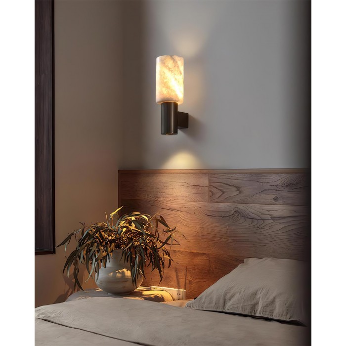 Bravura Wall Lamp HL2805