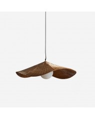 Breezeleaf Pendant Lamp HL2859