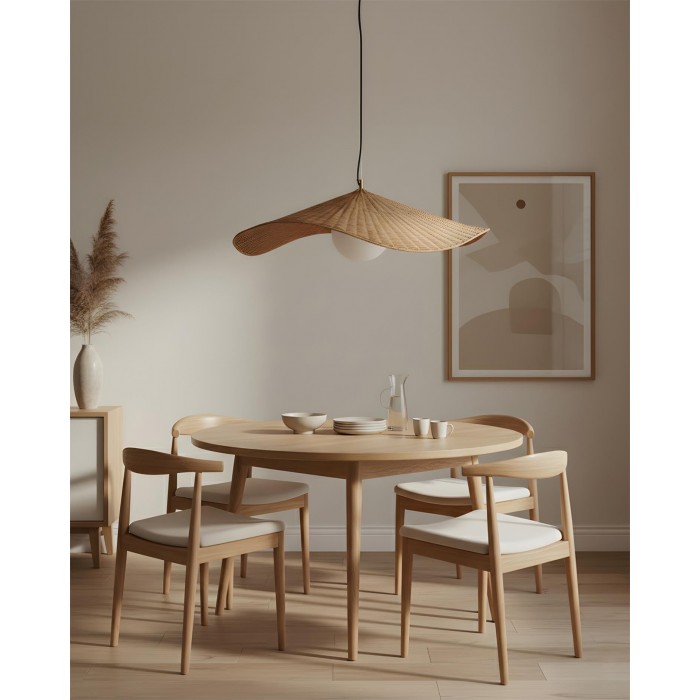 Lámpara colgante Breezeleaf HL2859