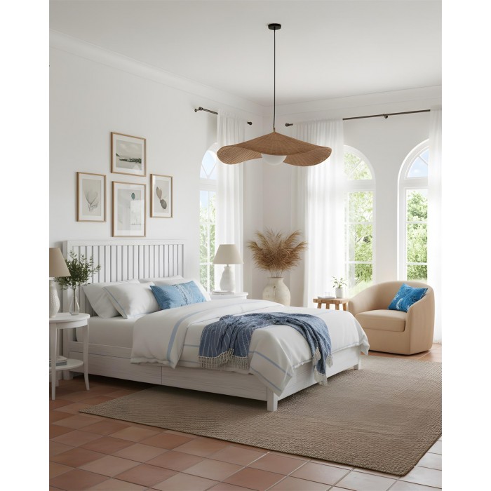 Lámpara colgante Breezeleaf HL2859