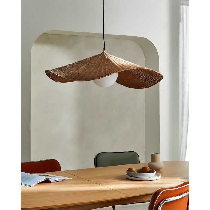 Lámpara colgante Breezeleaf HL2859