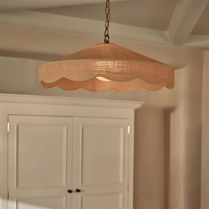 Lámpara colgante Breezora HL2834