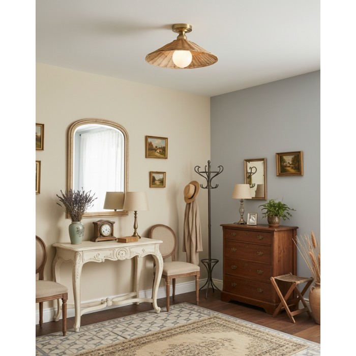 Breezy Haven plafondlamp HL2860