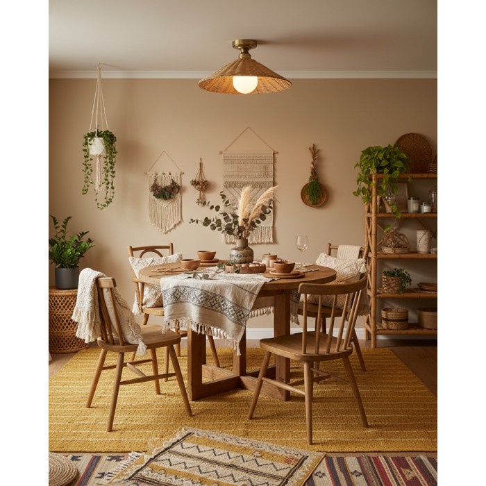 Breezy Haven plafondlamp HL2860