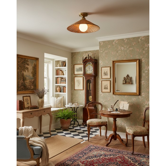 Breezy Haven plafondlamp HL2860