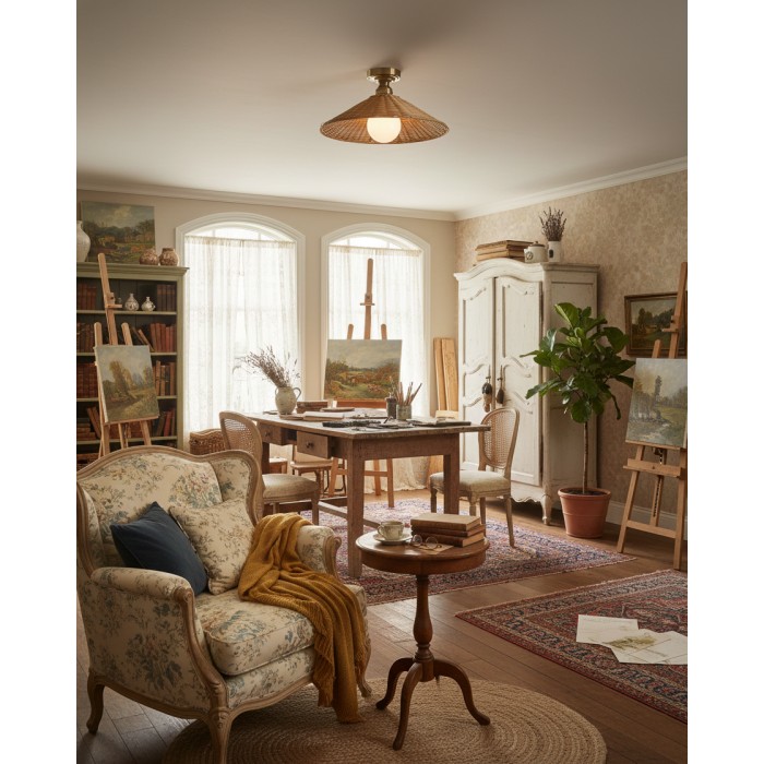 Breezy Haven plafondlamp HL2860