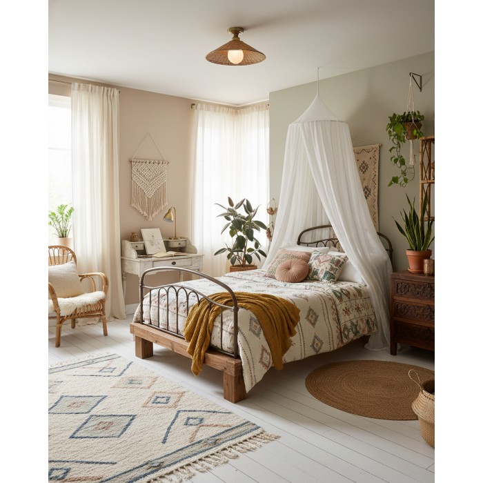 Breezy Haven plafondlamp HL2860